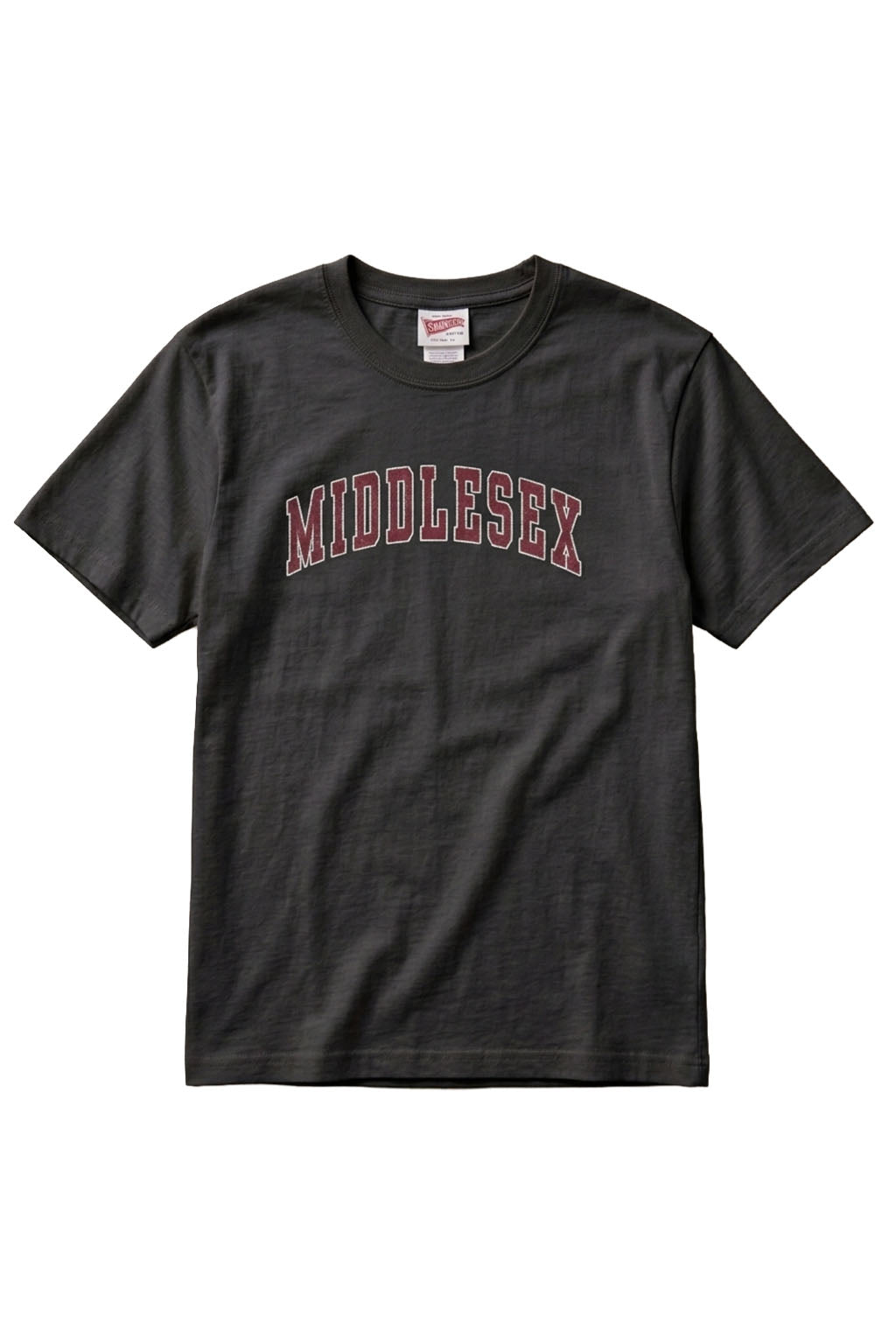 Standard Rec Vintage Short Sleeve
