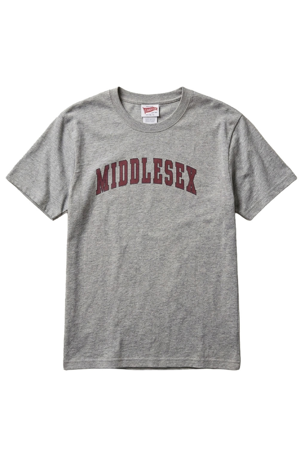 Standard Rec Vintage Short Sleeve