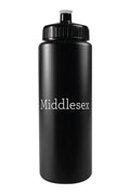 Squeeze Water Bottle
