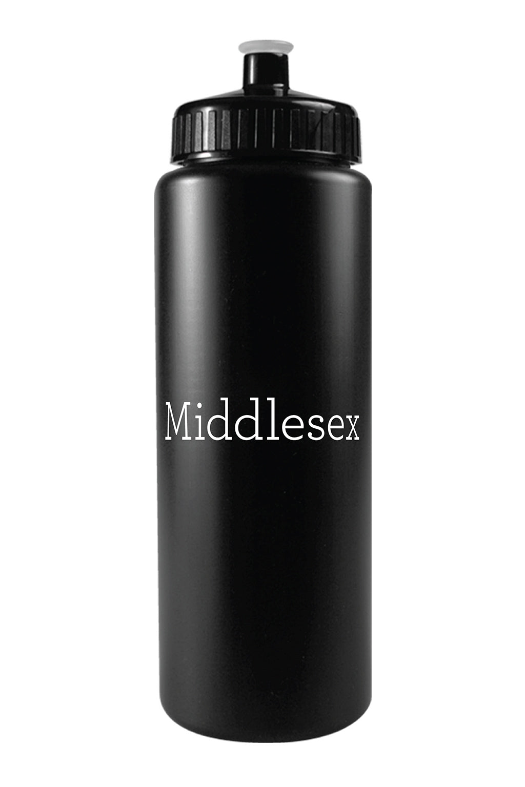 Squeeze Water Bottle