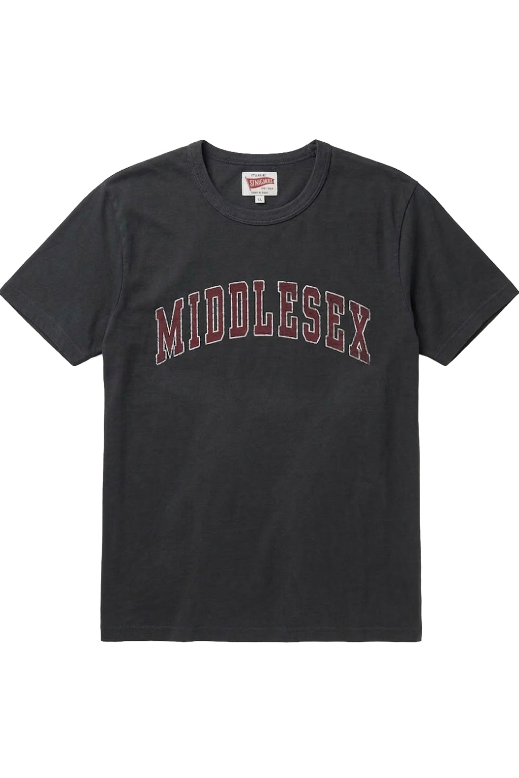Standard Rec Vintage Short Sleeve