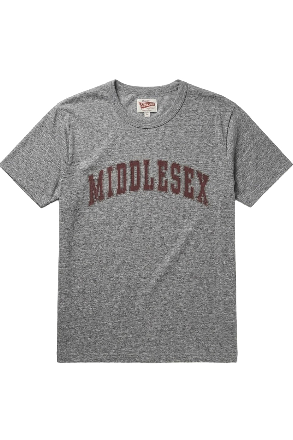 Standard Rec Vintage Short Sleeve