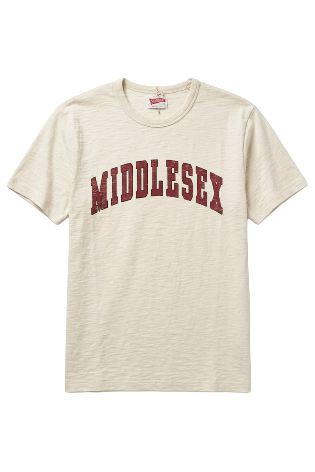 Standard Rec Vintage Short Sleeve