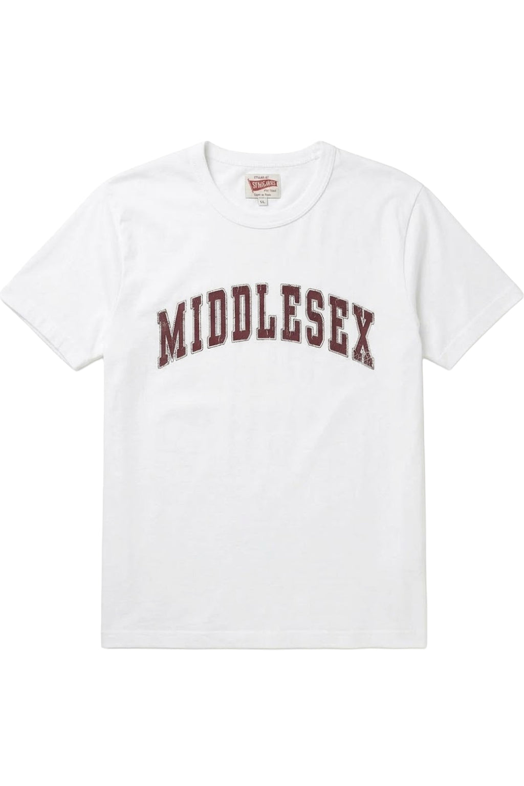 Standard Rec Vintage Short Sleeve
