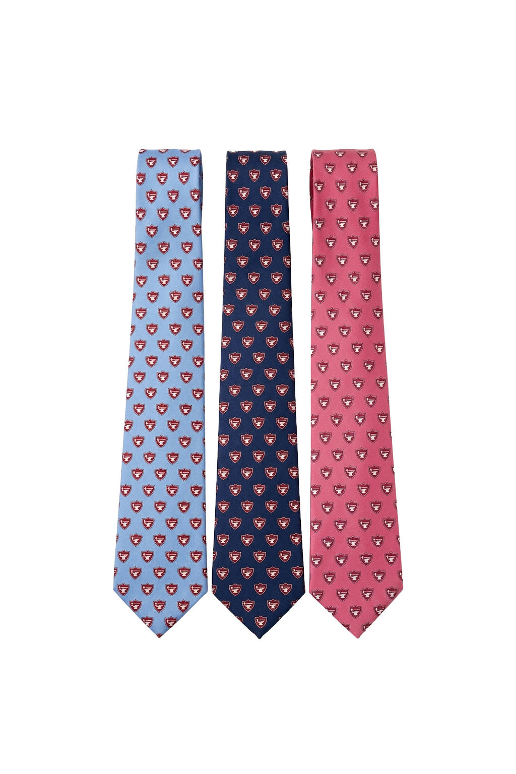 Vineyard Vines Shield Tie