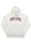 Waffle Knit Hoodie