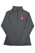 Women's 1/4 Zip Pullover
