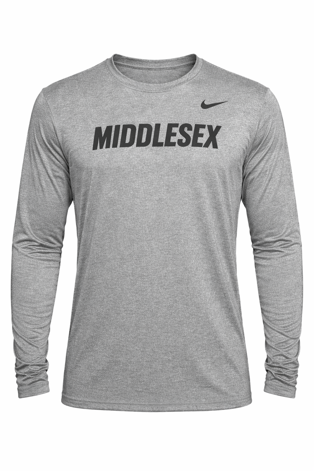 Women's Nike Dri-Fit Long Sleeve