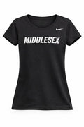 Women's Nike Dri-Fit Short Sleeve