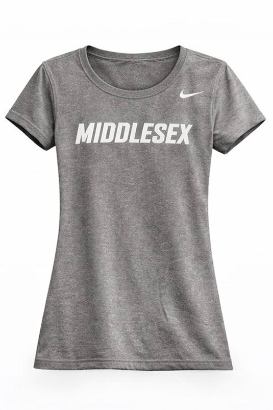 Women's Nike Dri-Fit Short Sleeve
