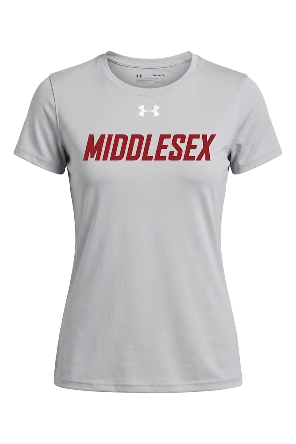 Women's Under Armour Dri-Fit Short Sleeve