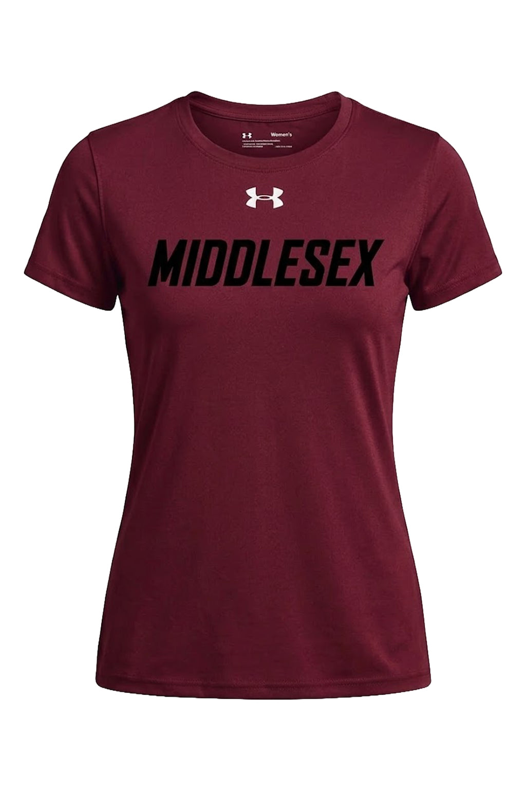 Women's Under Armour Dri-Fit Short Sleeve