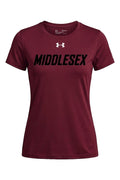 Women's Under Armour Dri-Fit Short Sleeve