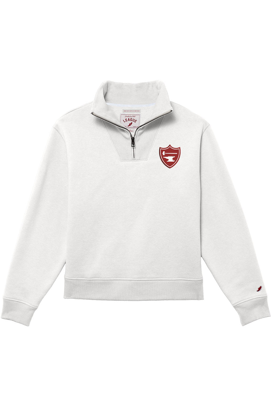 Women's Quarter Zip