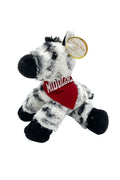 Zebra Stuffed Animal