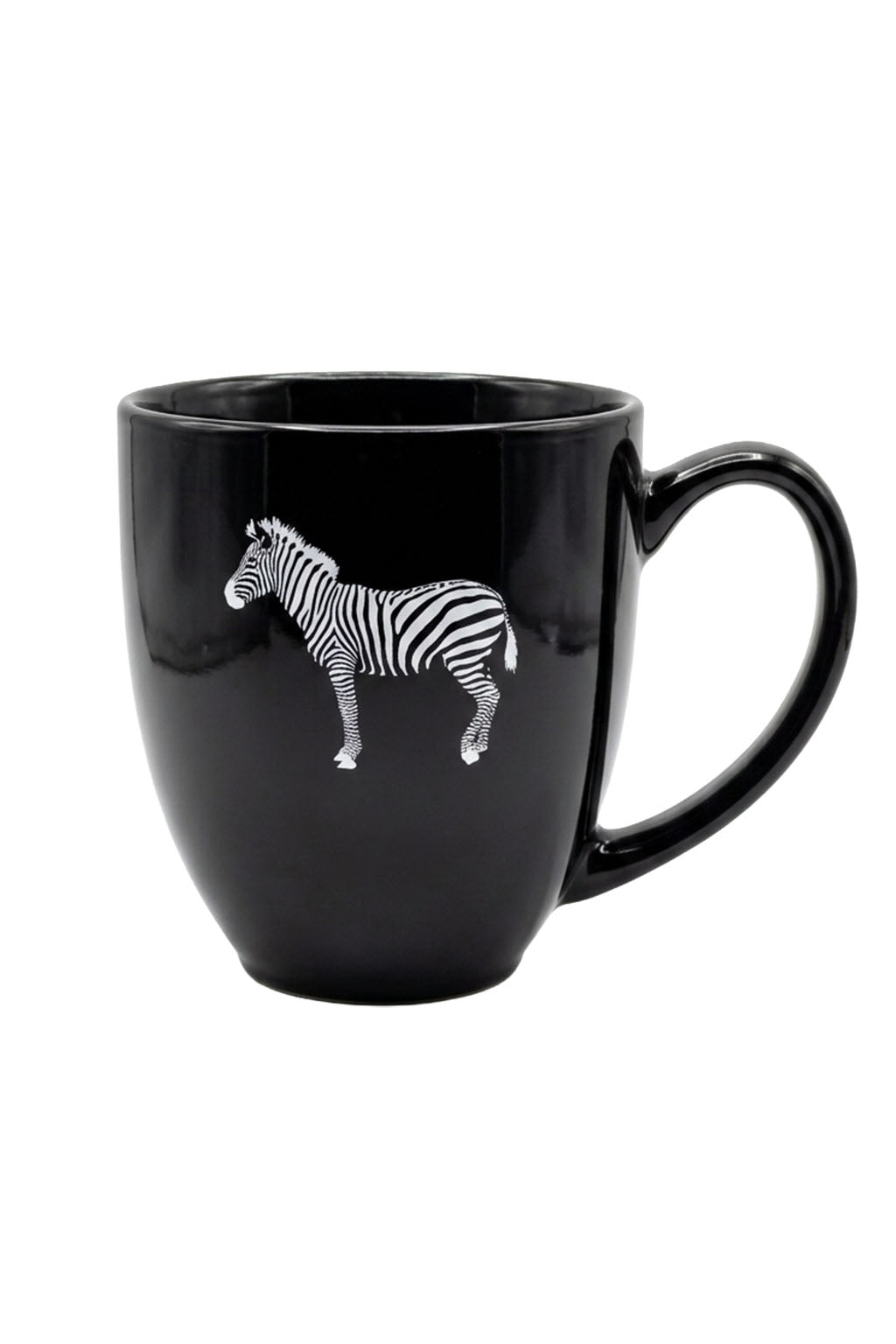 Zebra Mug
