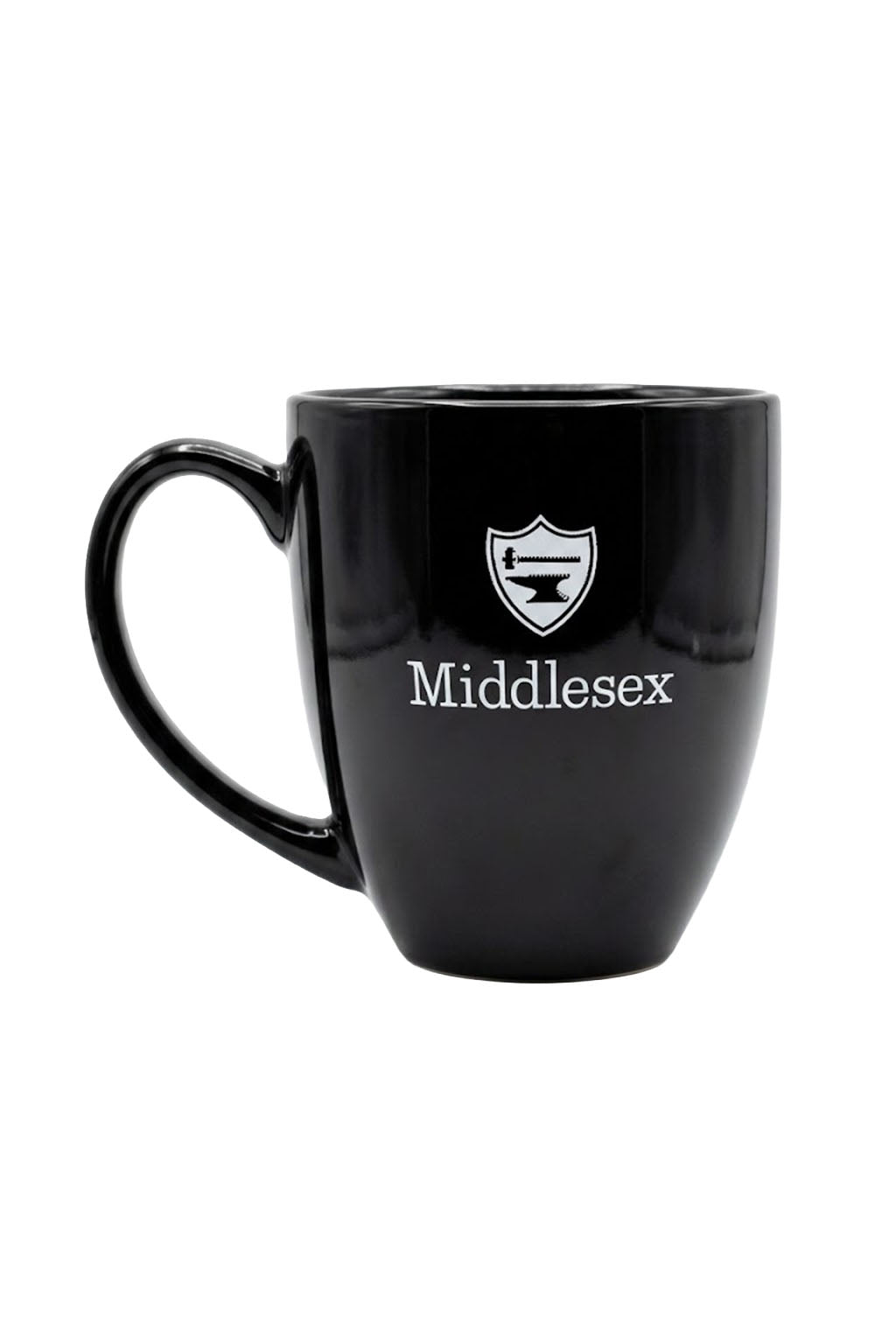 Zebra Mug