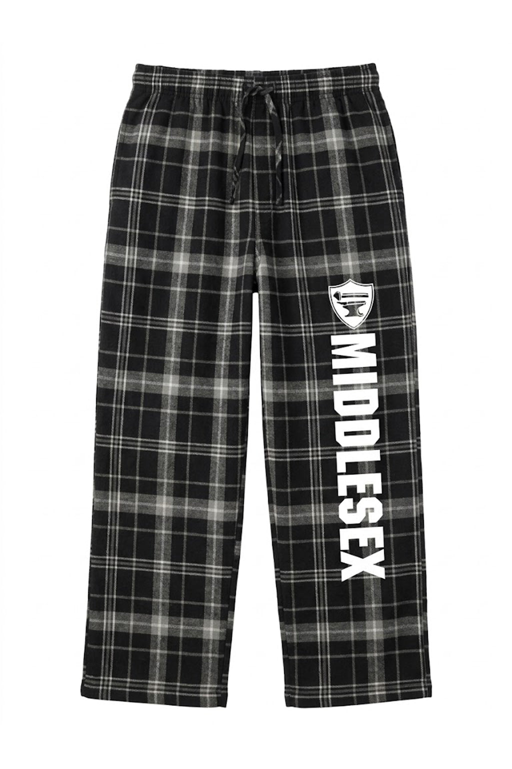 MX Flannel Pajama Bottoms