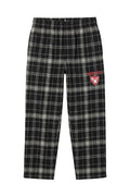 MX Flannel Pajama Bottoms