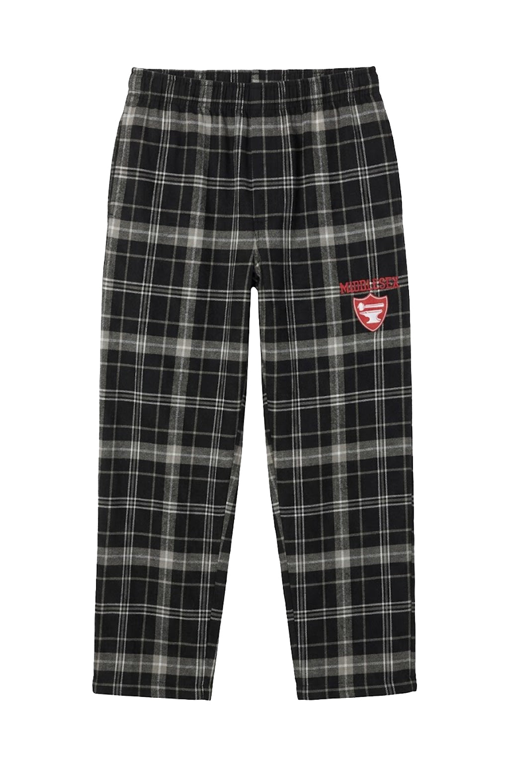 MX Flannel Pajama Bottoms