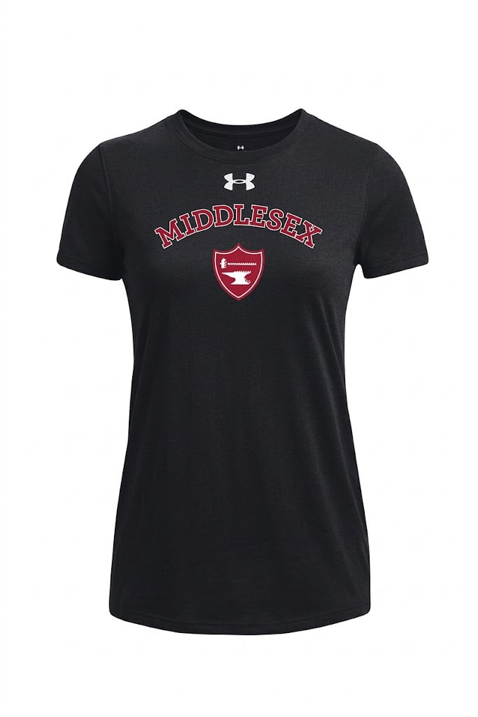 Women's Under Armour Tee