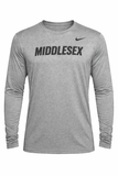 Men's Nike Dri Fit Long Sleeve