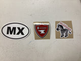 Decals & Stickers