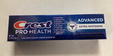 Crest Pro-Health Toothpaste