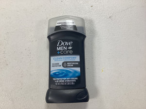 Dove Men's + Care  Deodorant