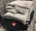 Cozy Sherpa Blanket