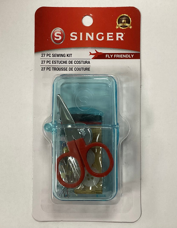 Singer travel Sewing Kit