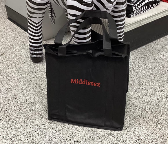 Middlesex Reusable Grocery Bag