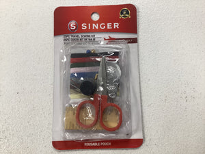 Singer travel Sewing Kit