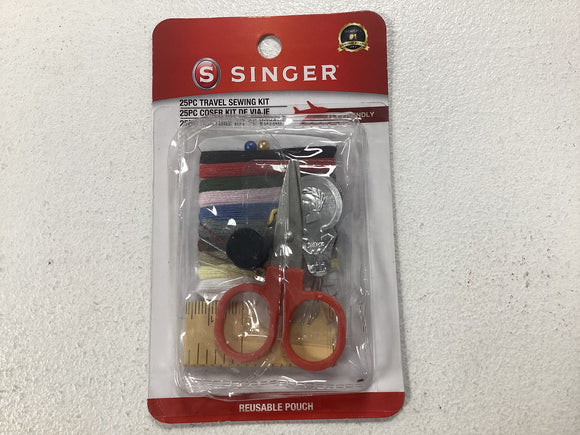 Singer travel Sewing Kit