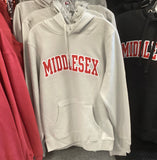 206 - Classic Middlesex Hoodie