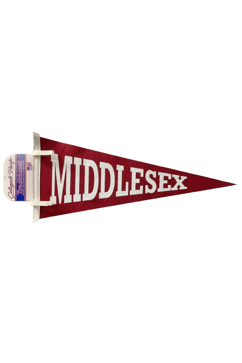 Felt Pennant