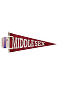 Felt Pennant
