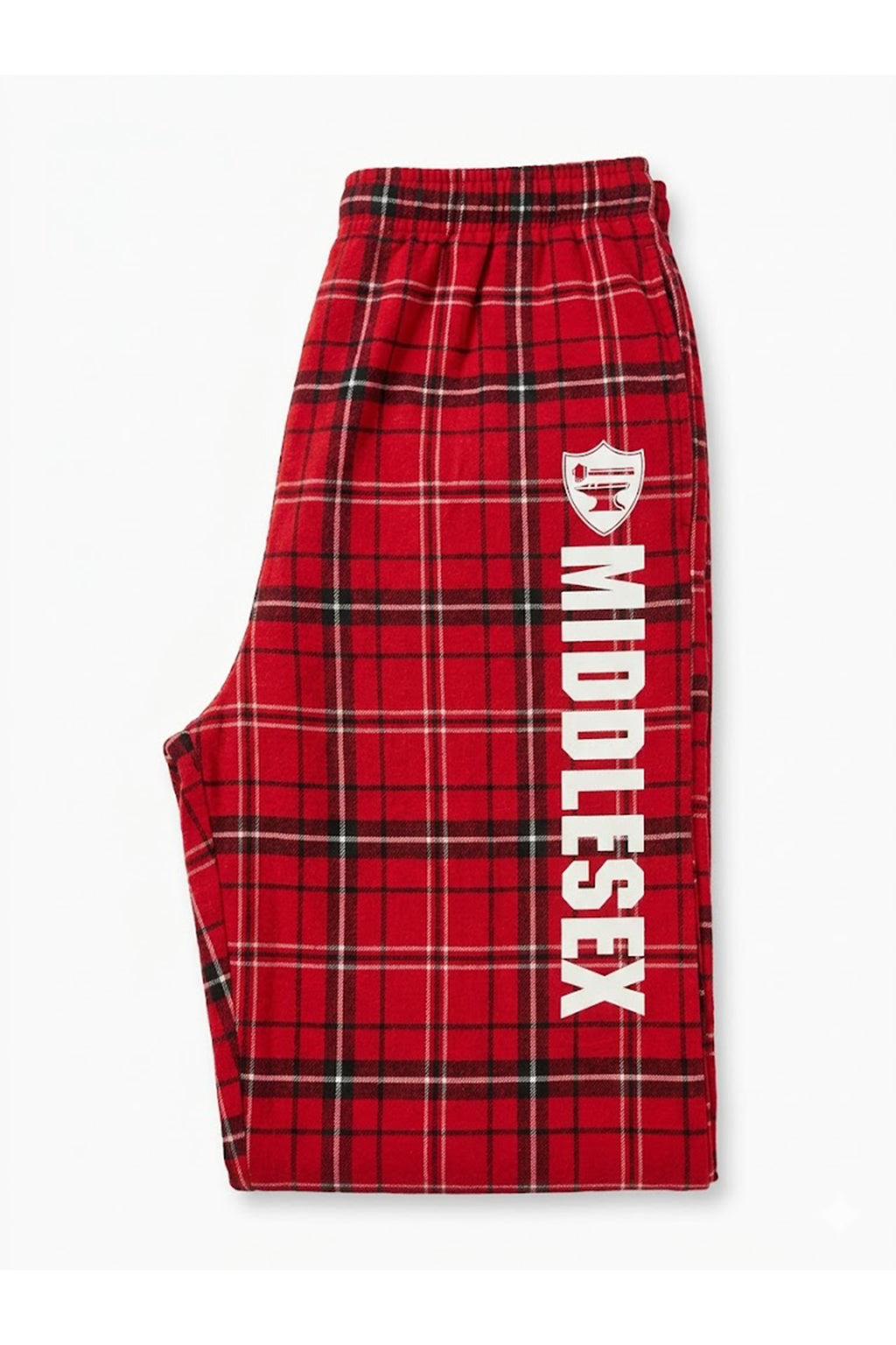 MX Flannel Pajama Bottoms