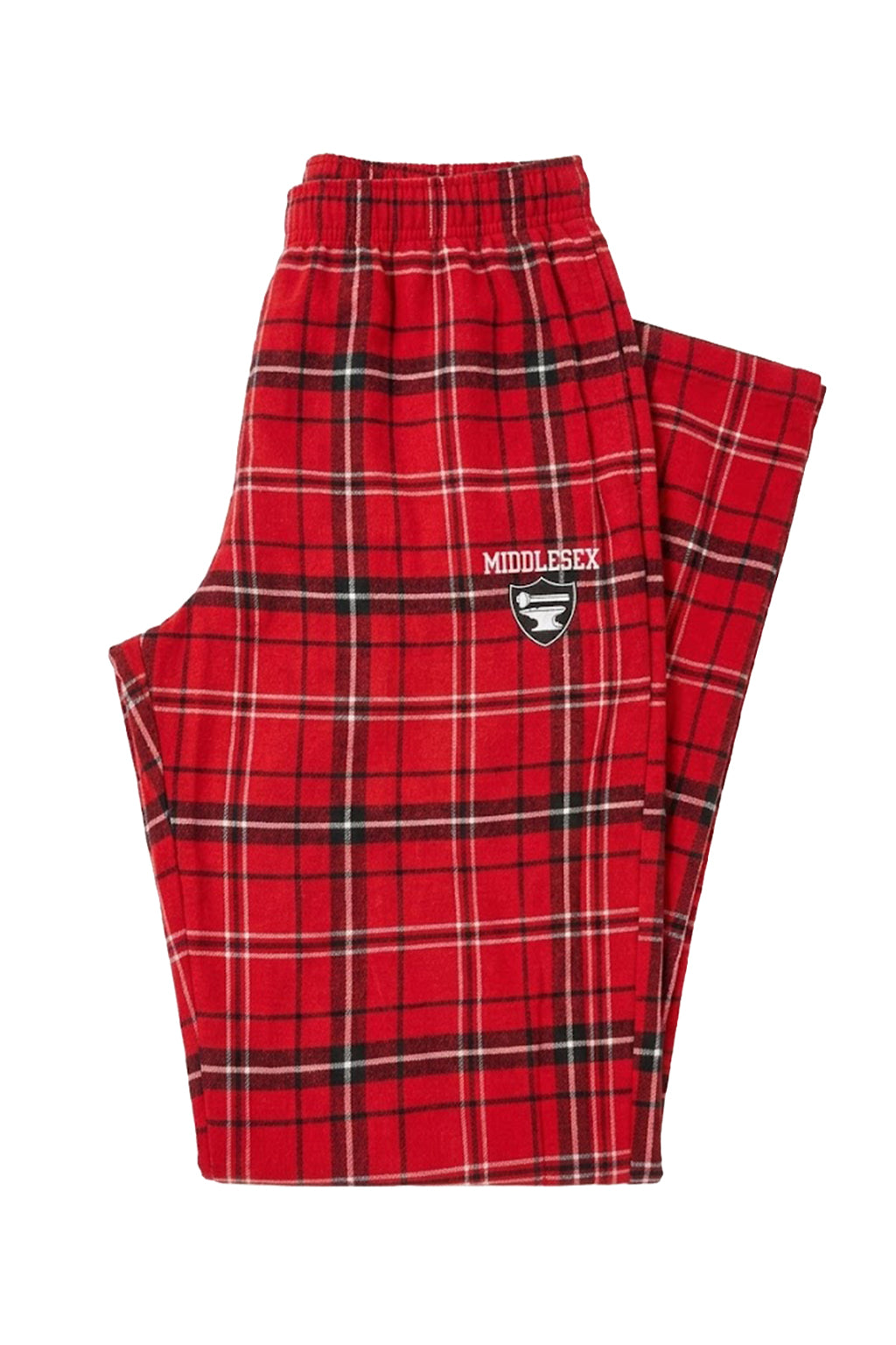 MX Flannel Pajama Bottoms