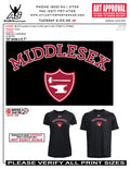 Men's Under Armour Tee