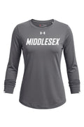Women's Under Armour Dri-Fit Long Sleeve
