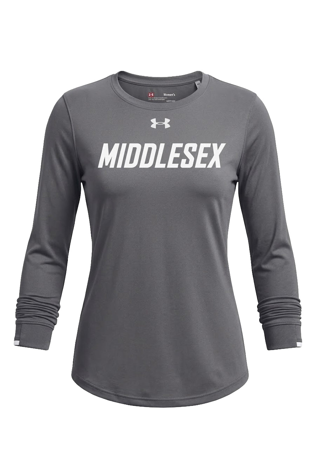 Women's Under Armour Dri-Fit Long Sleeve