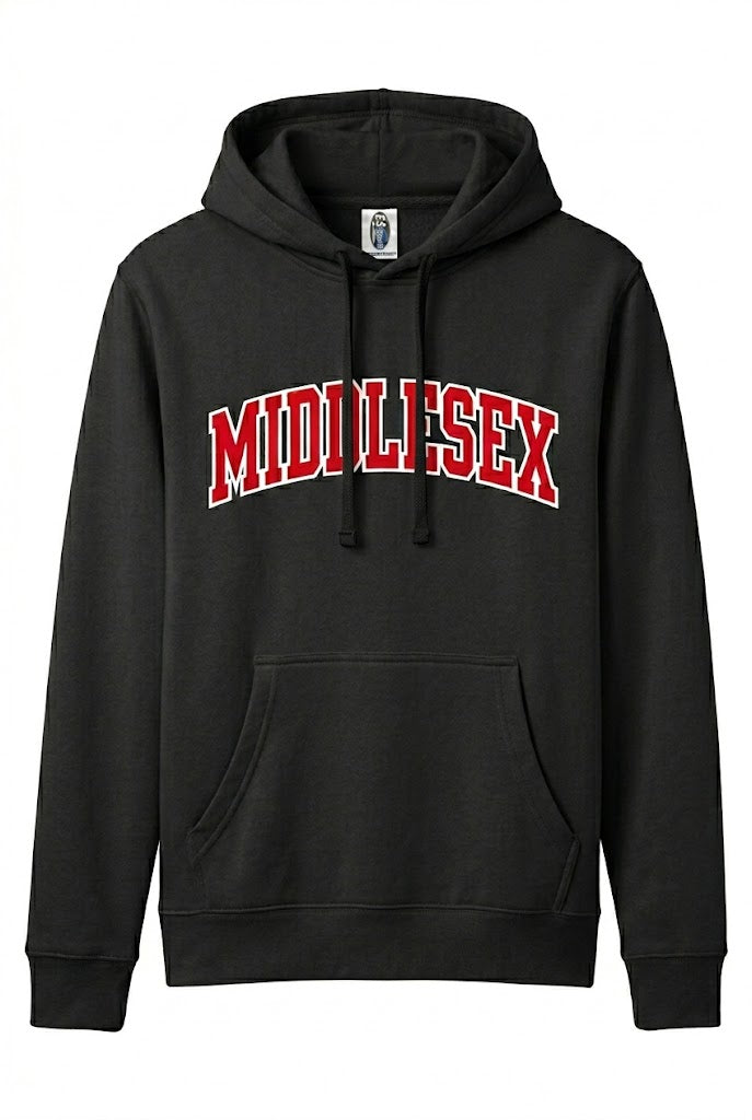 Classic Middlesex Hoodie