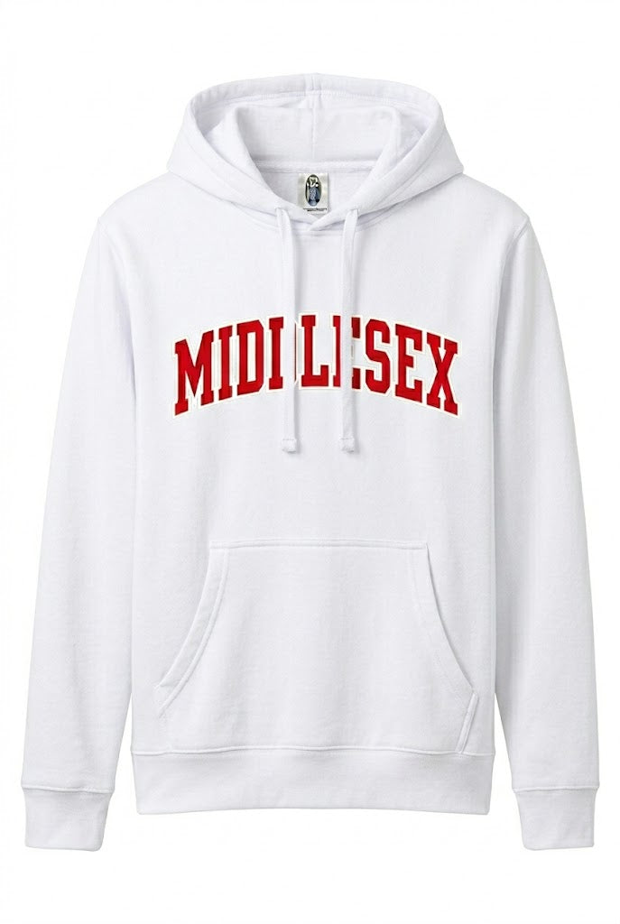 Classic Middlesex Hoodie