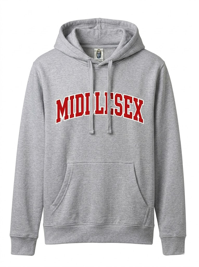 Classic Middlesex Hoodie