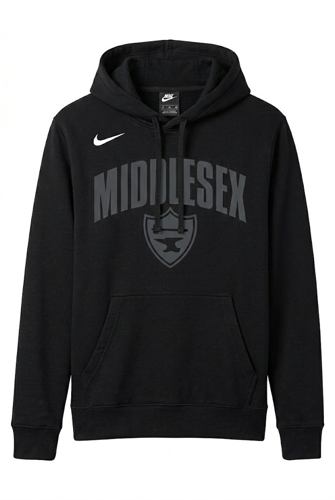 Nike Club Hooded Sweatshirt