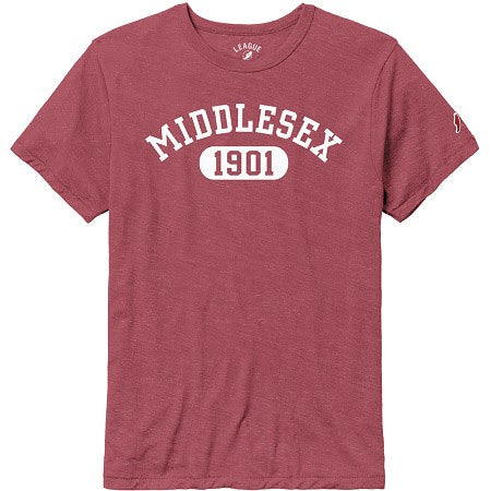 1901 Tee