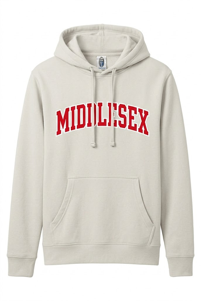Classic Middlesex Hoodie