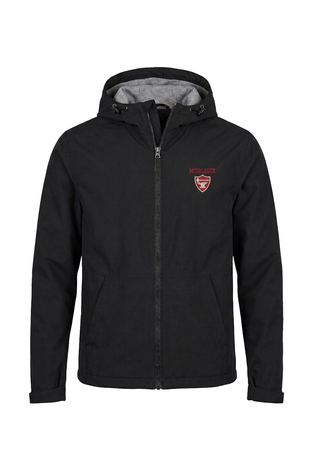 Waterproof Insulated Jacket