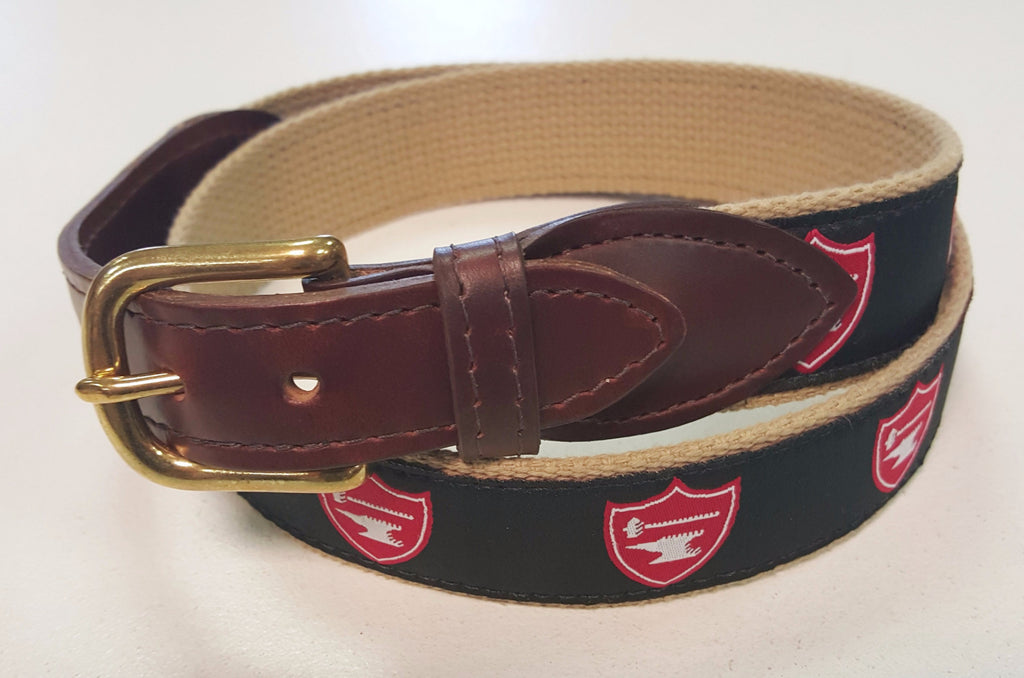 Middlesex Belts